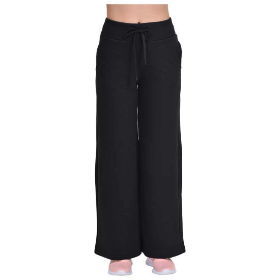 Target Γυναικείο παντελόνι φόρμας High-Waisted Wide-Leg French Terry Pants Target Γυναικείο παντελόνι φόρμας High-Waisted Wide-Leg French Terry Pants